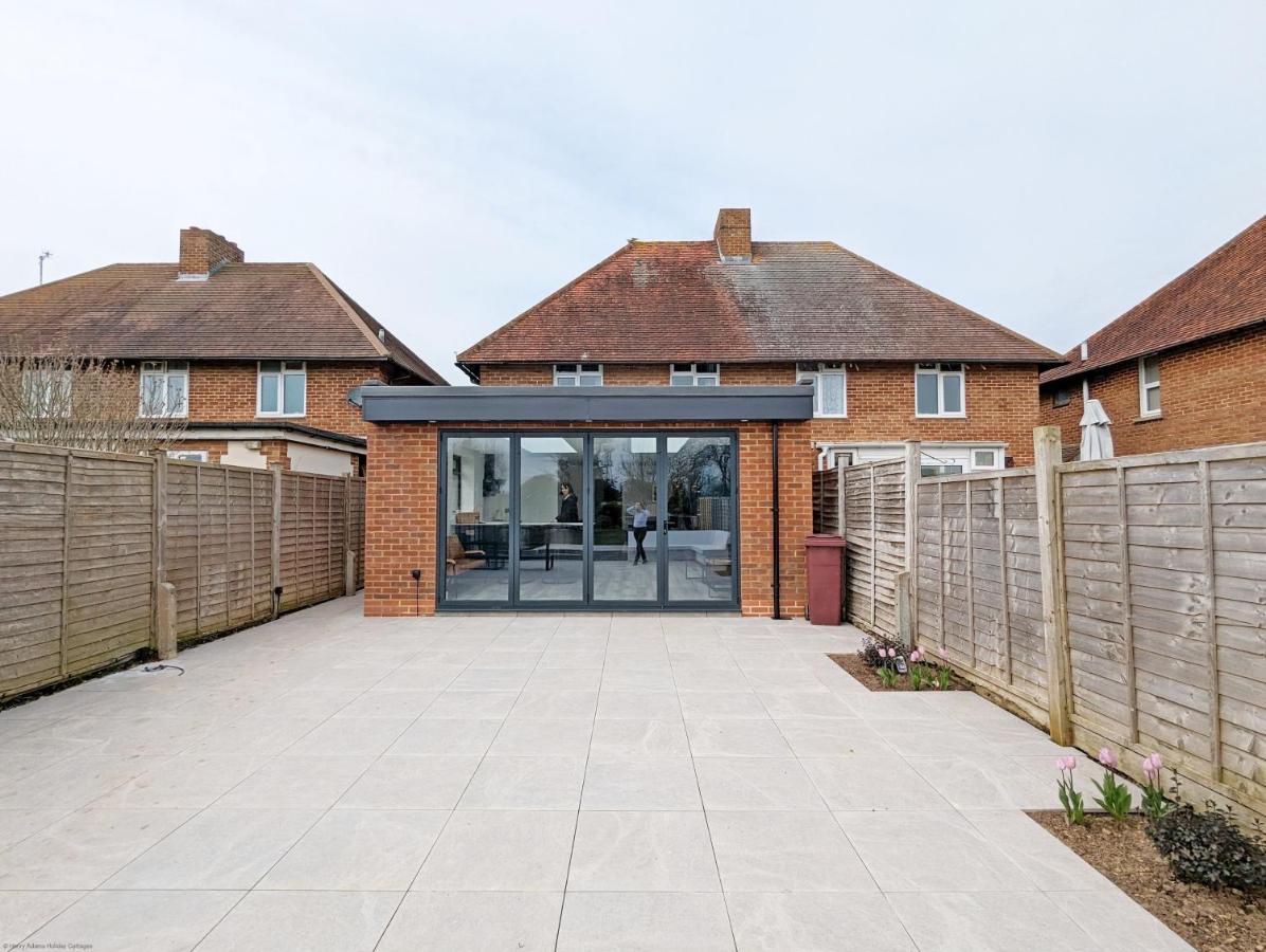 Malthouse Cottage West Wittering Exteriér fotografie